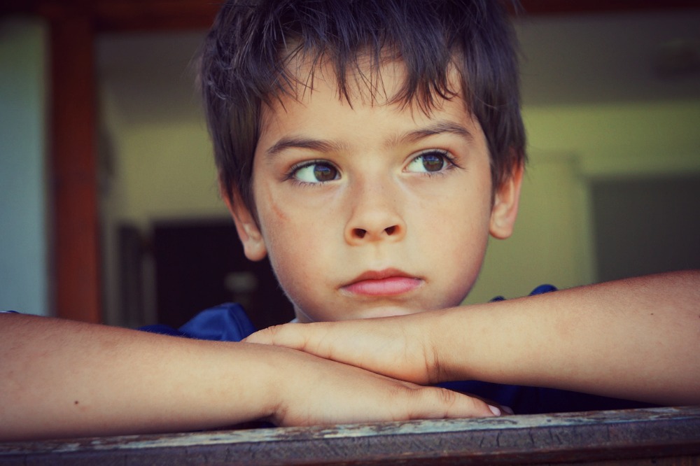 How to Avoid Shaming Your Child & Keep Strong, Loving Boundaries