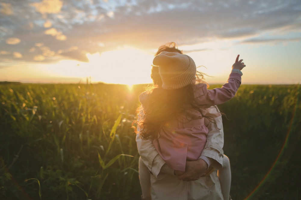 How To Talk To A Child About Mental Illness