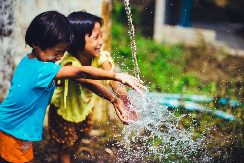 The Remarkable Power of Play - Why Play is so Important for Children